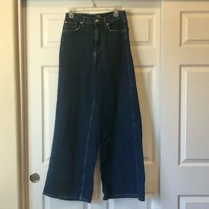NWOT BDG jeans